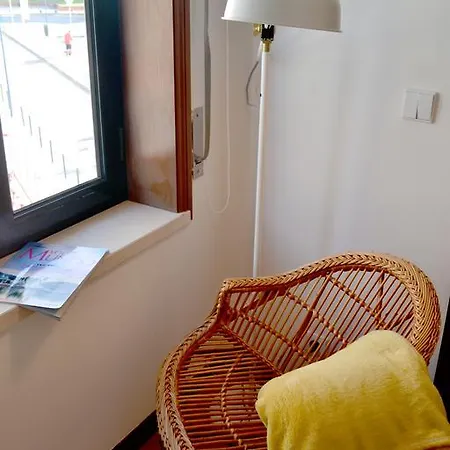Studio Rossio * Aveiro