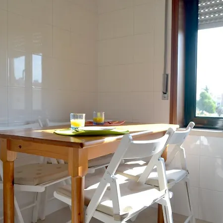 Appartamento Studio Rossio Aveiro