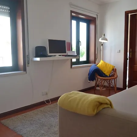 Appartamento Studio Rossio