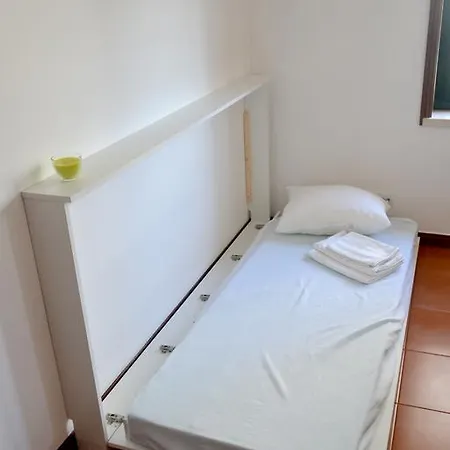 Appartamento Studio Rossio *